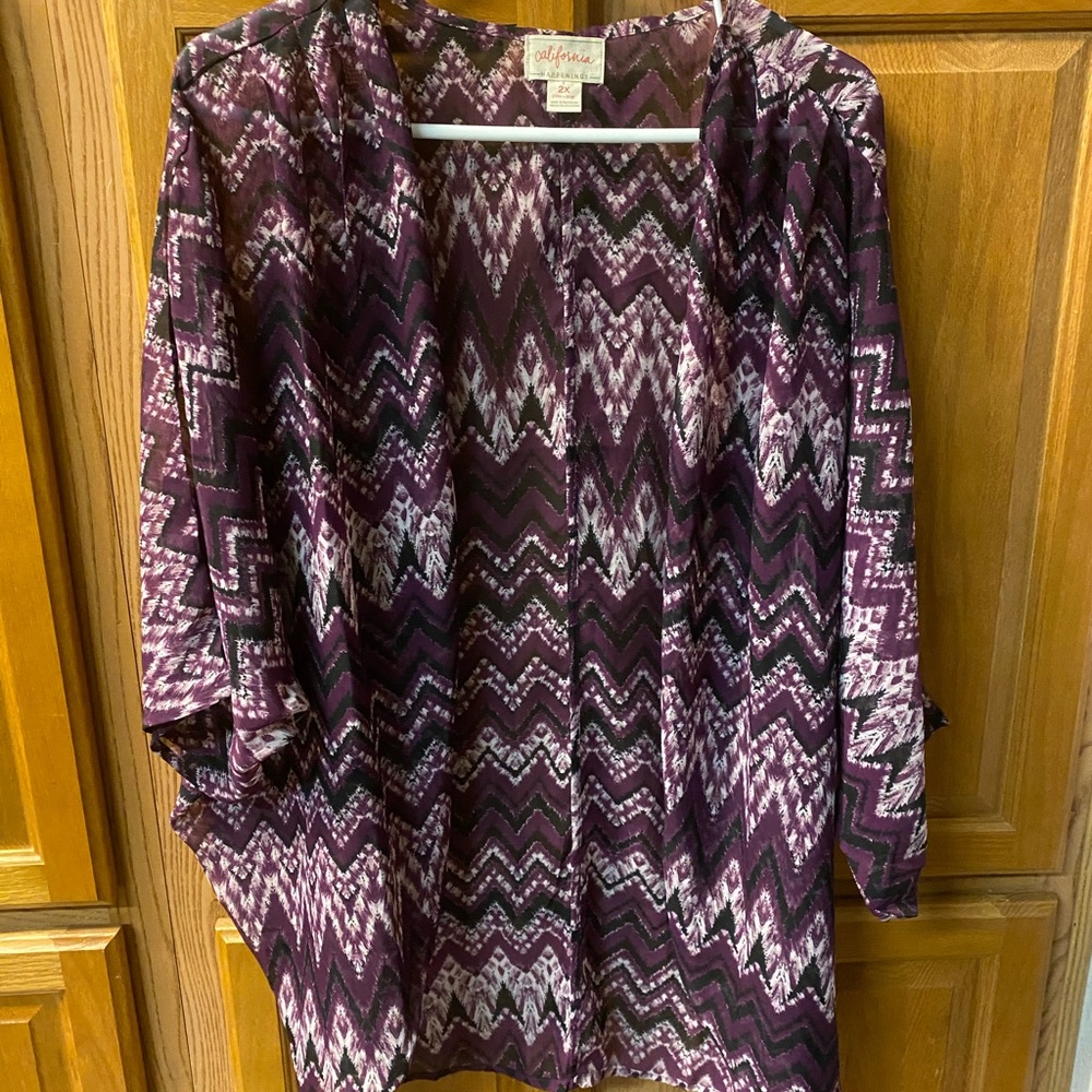 Cardigan